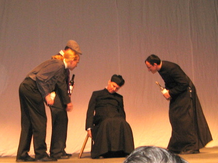 Obava o zdravi Don Boska